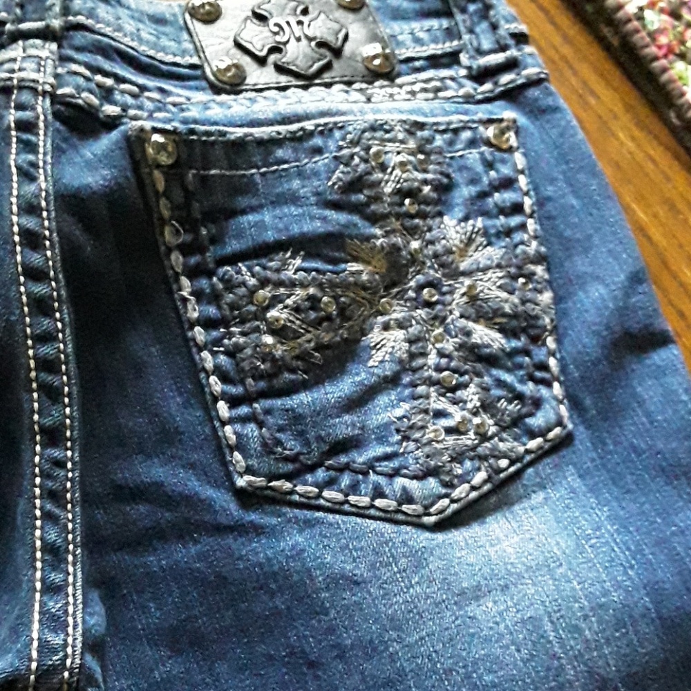 MISS ME JEAN
